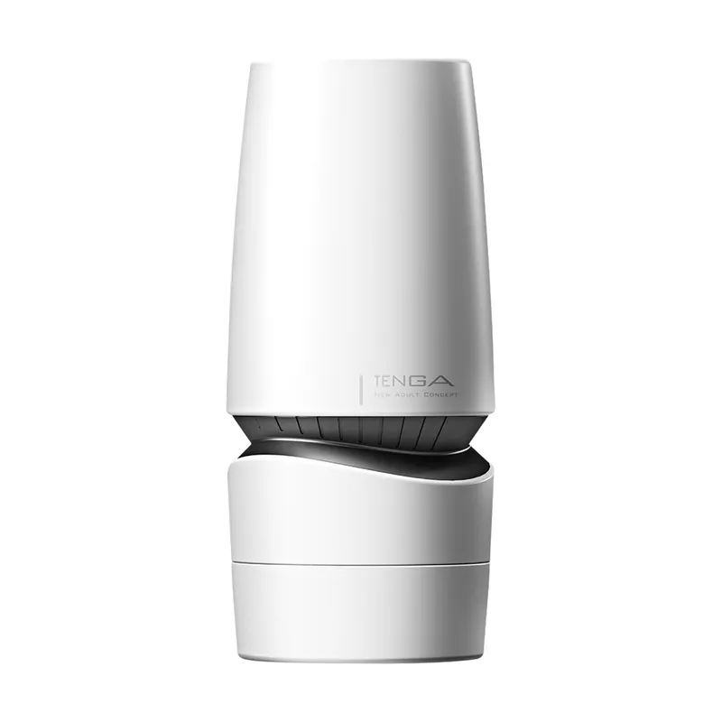 TENGA Aero Silver Ring