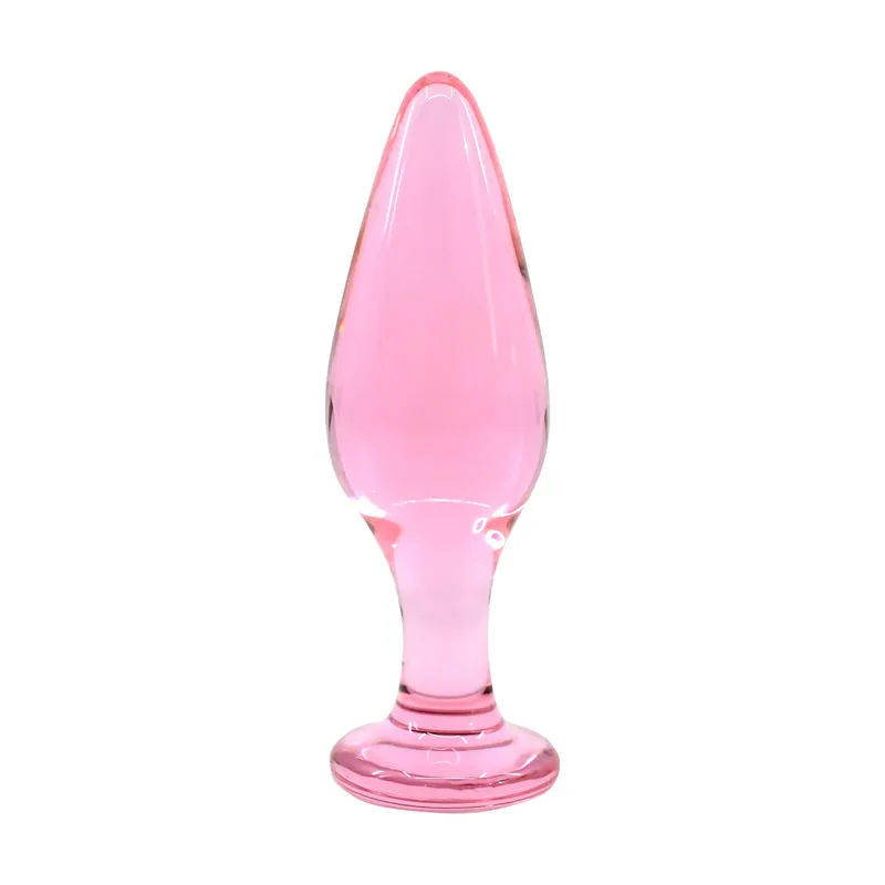 Glassy Rose