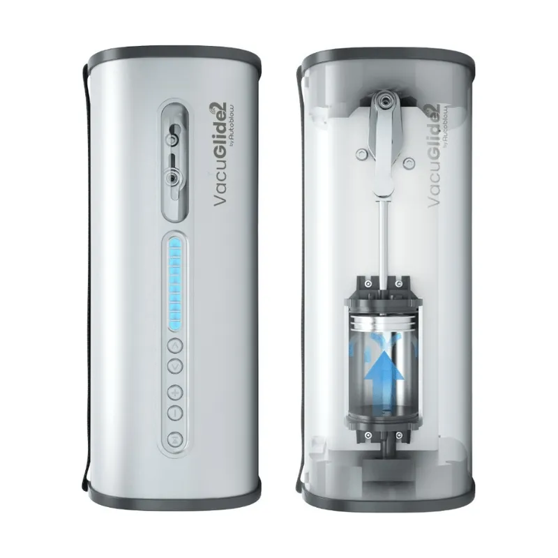 Autoblow VacuGlide 2.0