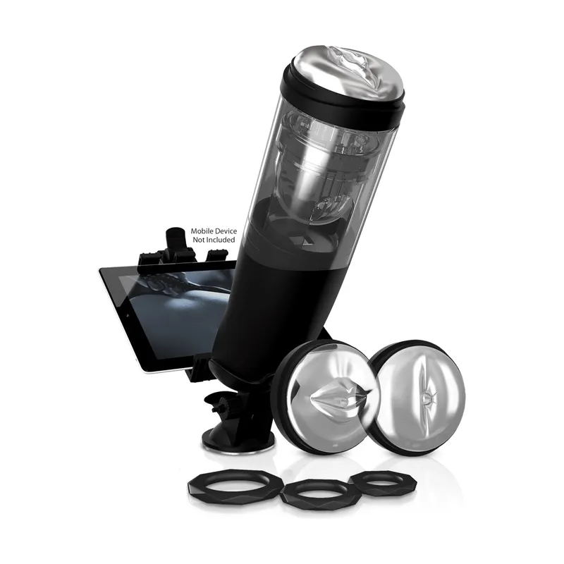 PDX Elite Deluxe Mega-Bator