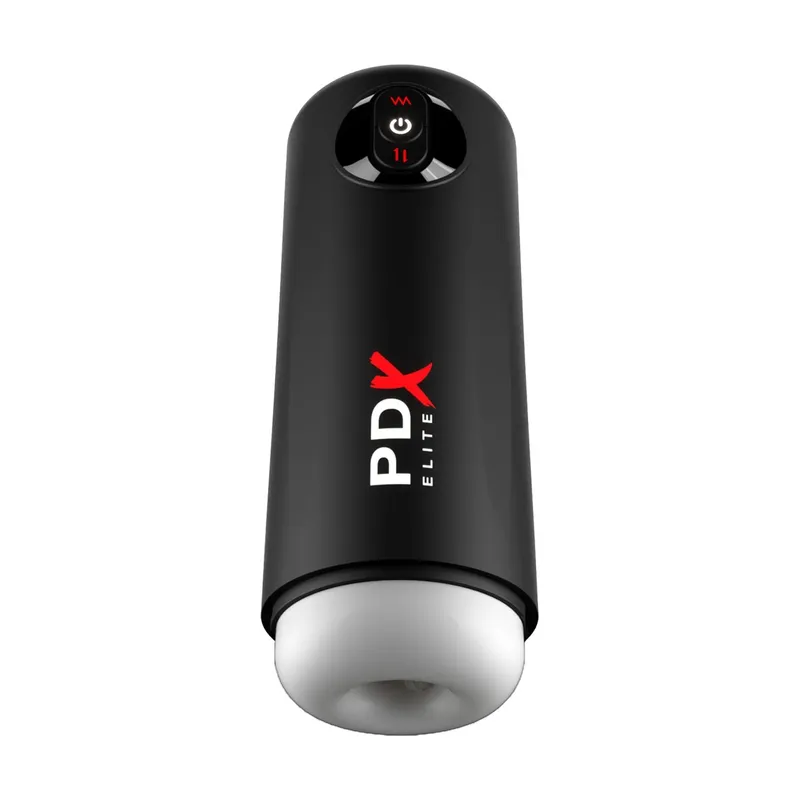 PDX Elite Moto Milker