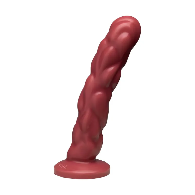 Tantus Paisley