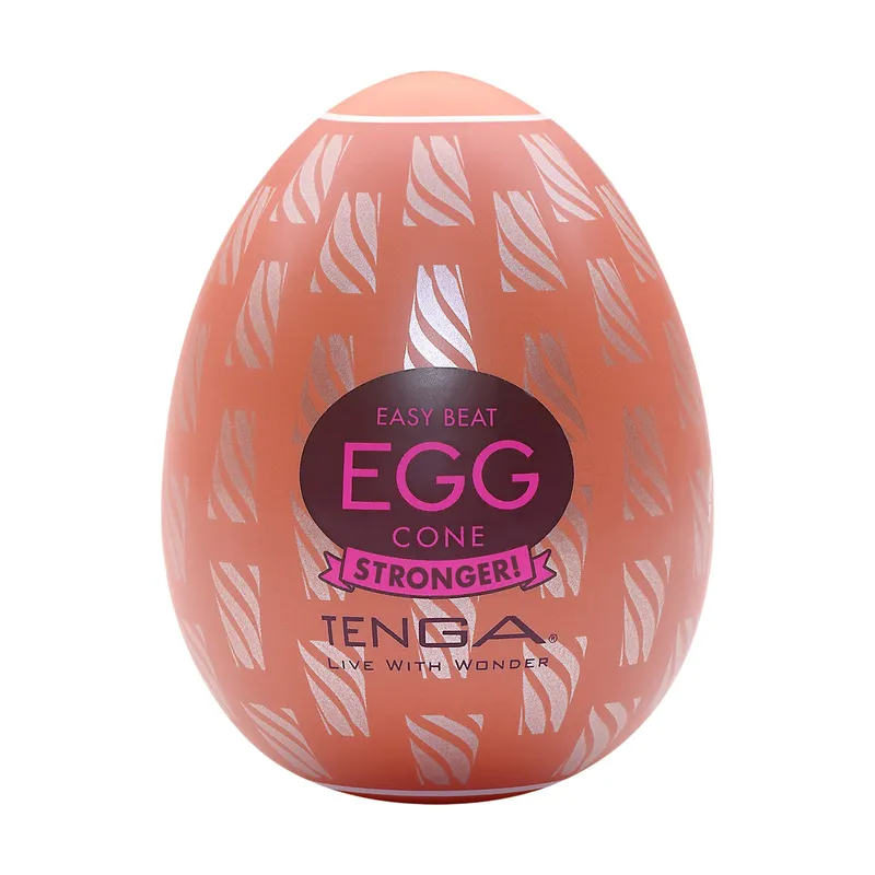 TENGA Egg Cone