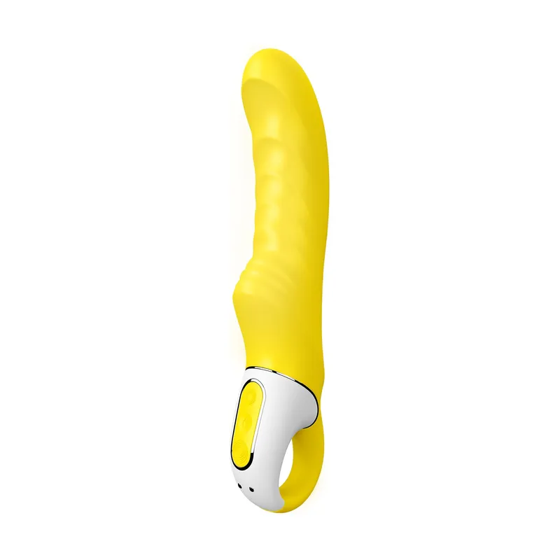 Satisfyer Yummy Sunshine