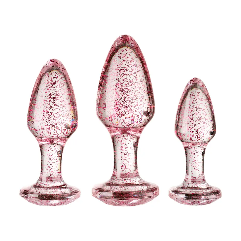 Baseks Glitter