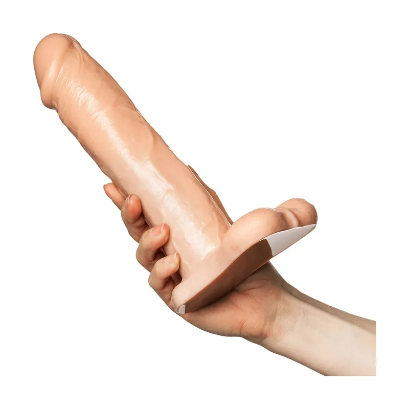 Vixen Creations Outlaw VixSkin 24 cm