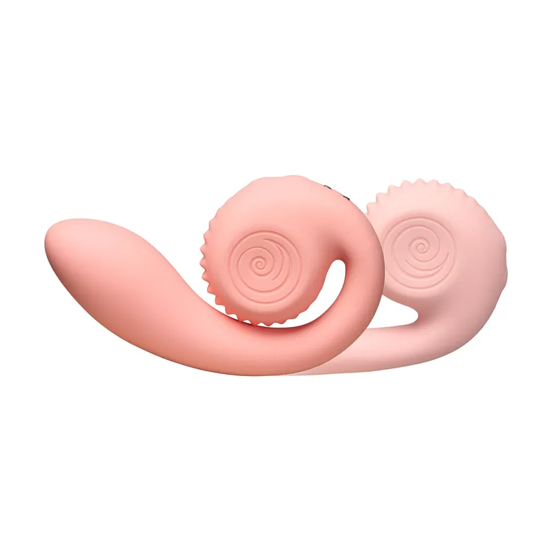 SVibe Snail Gizi