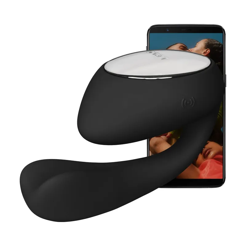 LELO IDA Wave