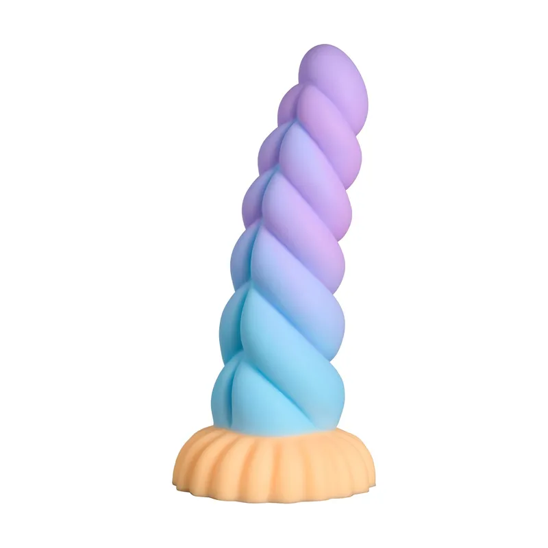 Creature Cocks Mystique Unicorn 21 cm