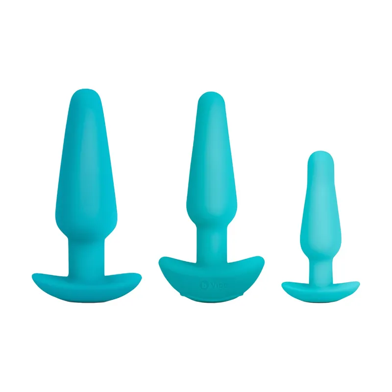 B-Vibe Anal Training Set