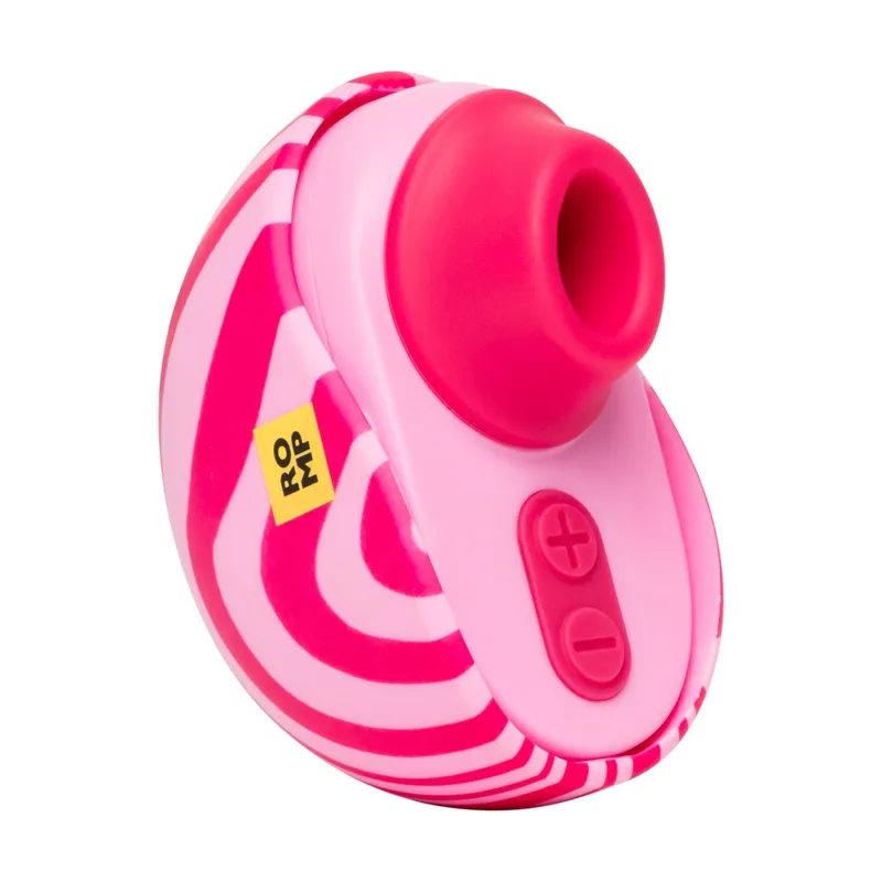 ROMP Spin