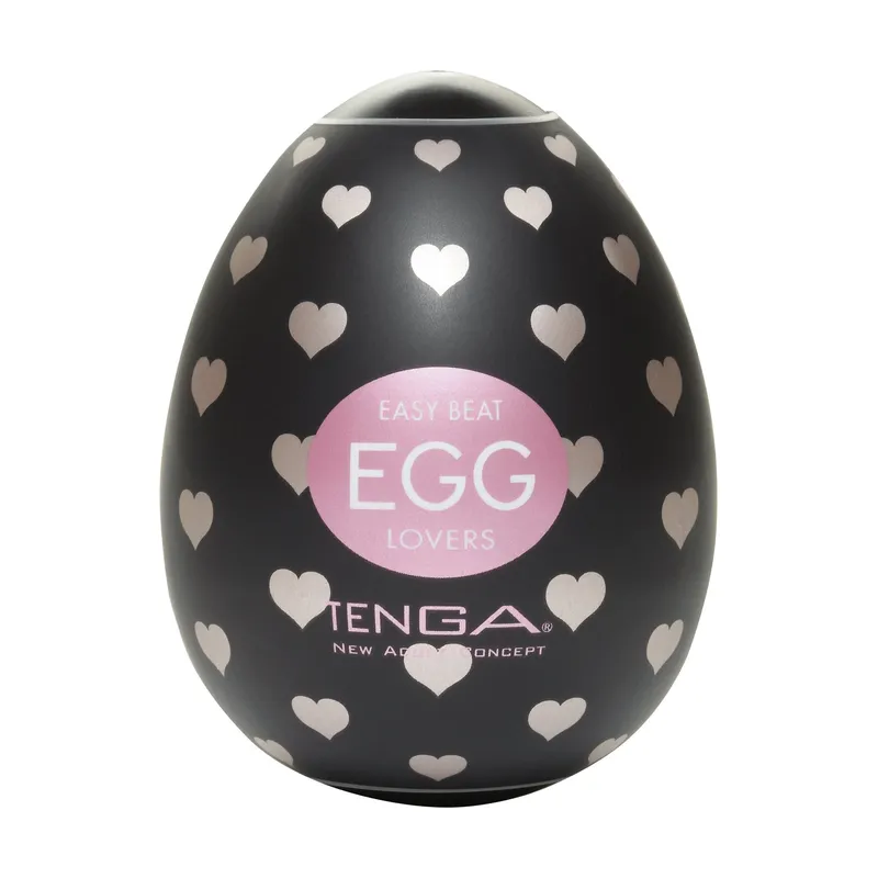 TENGA Egg Lovers Heart