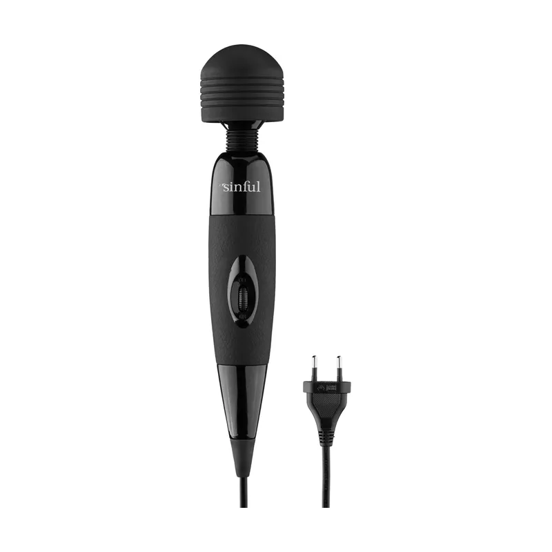 Sinful Magic Wand