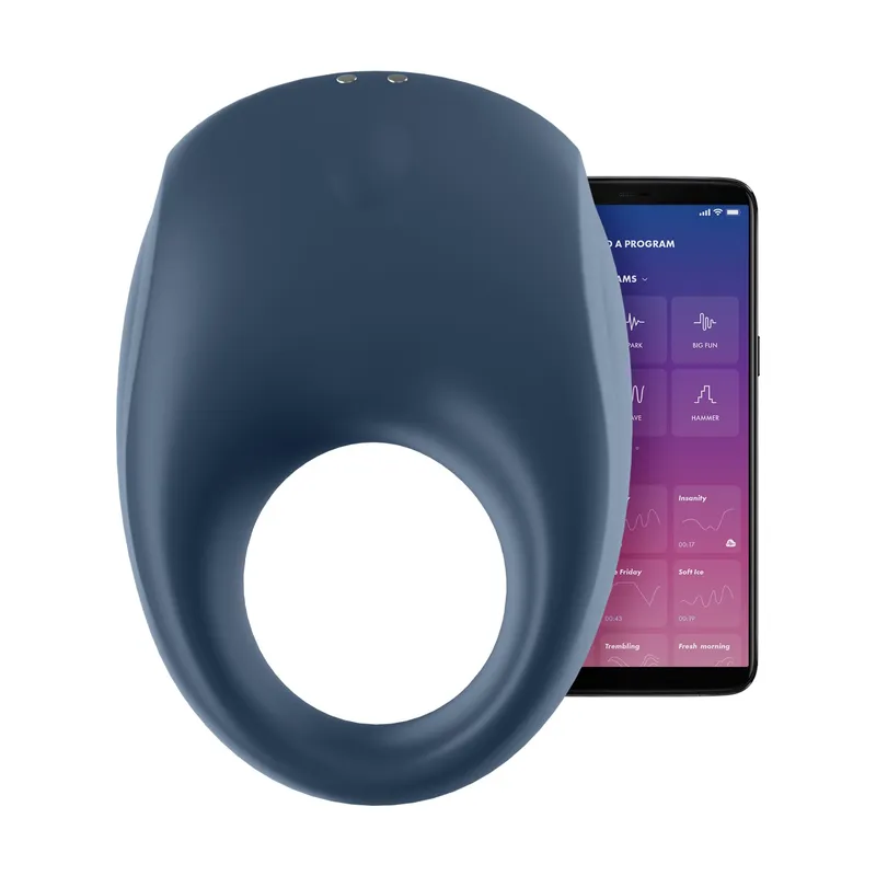 Satisfyer Strong One