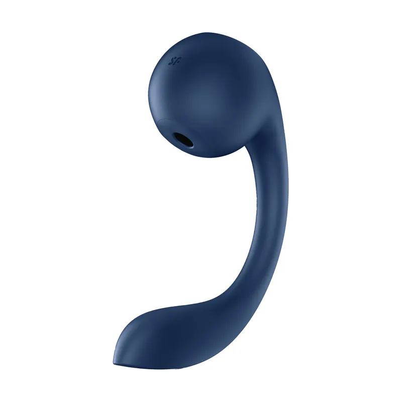 Satisfyer Pro+ Wave 4 Connect App