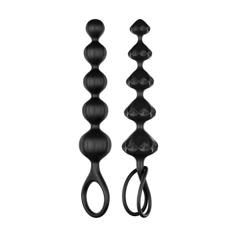 Satisfyer Love Beads