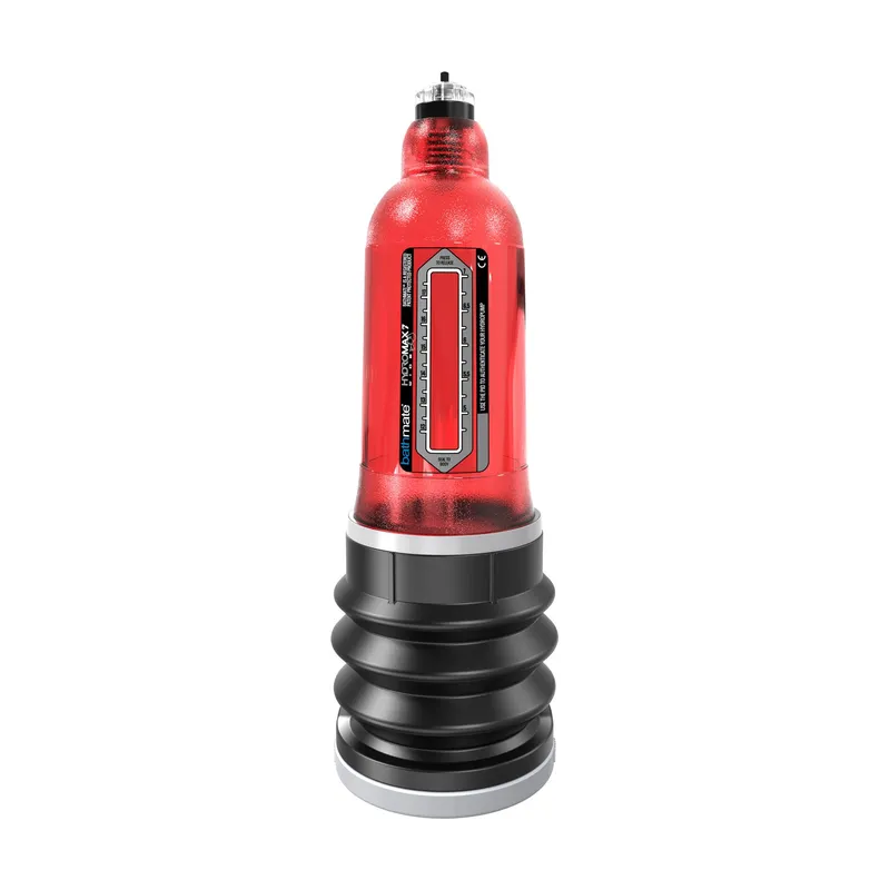 Bathmate Hydromax 7 Wide Boy