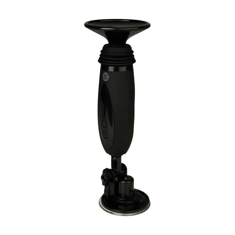 Fetish Fantasy Body Dock Thruster