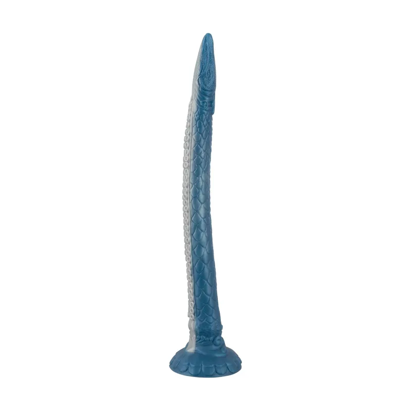 Beasty Cocks Eel Of Ecstasy