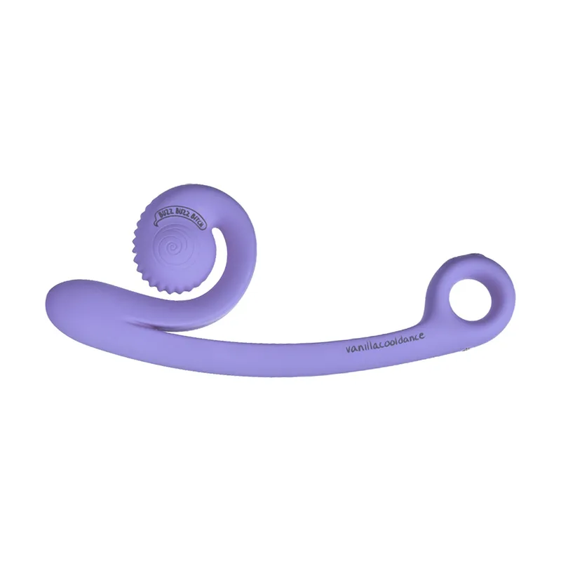 SVibe Snail Curve
