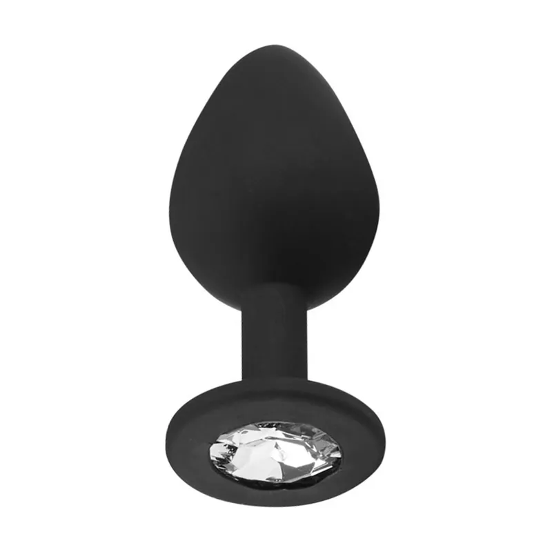 Sinful Booty Bling Medium 8 cm