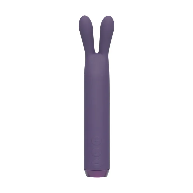 Je Joue Rabbit Bullet