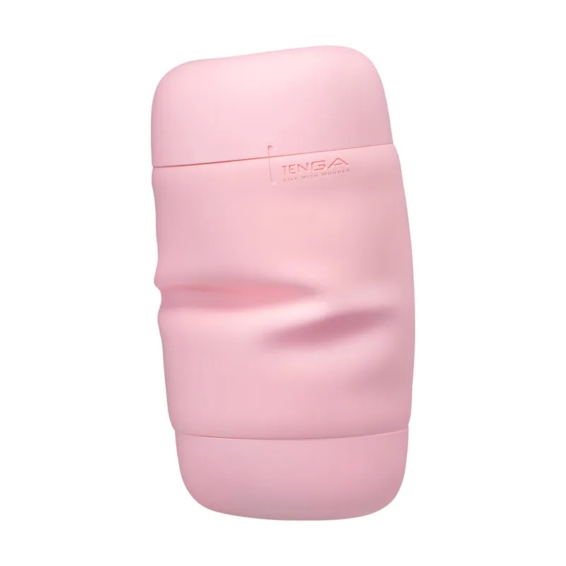 TENGA Puffy Plushy Soft