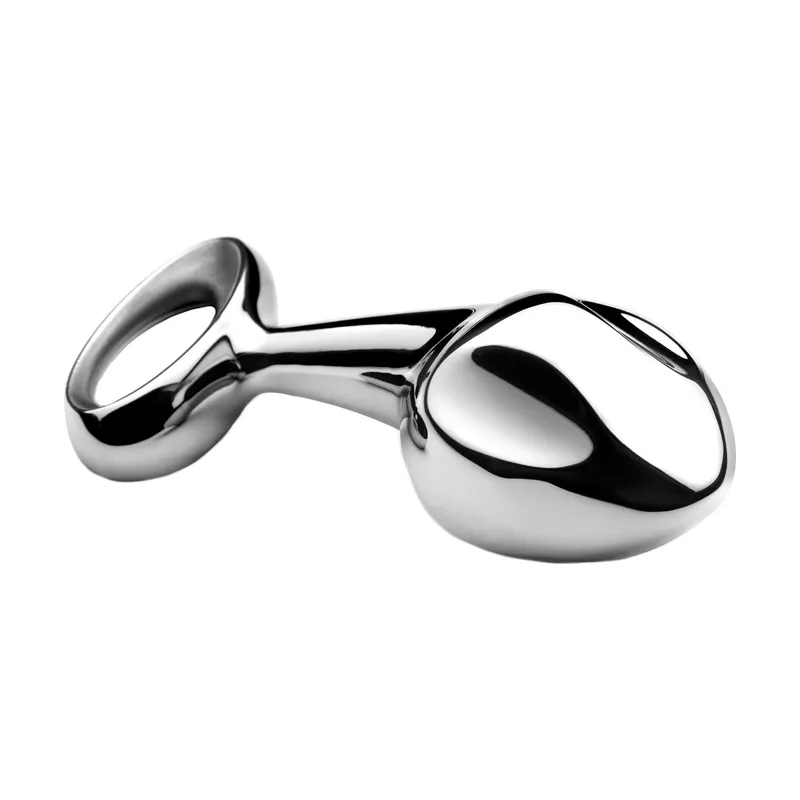Njoy Pure Plug 2.0 - 8,9 cm