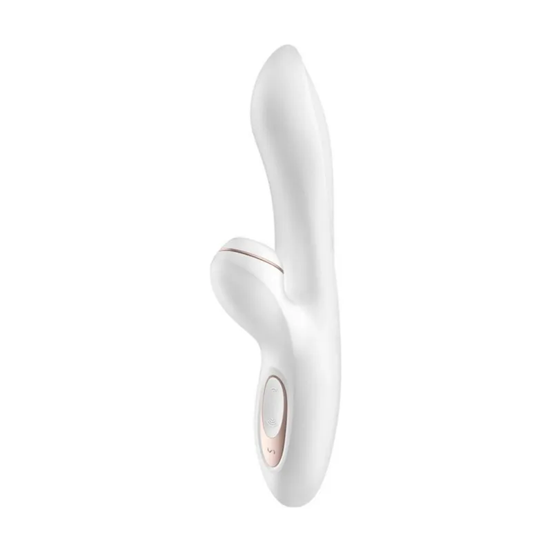 Satisfyer Pro+ G-Spot