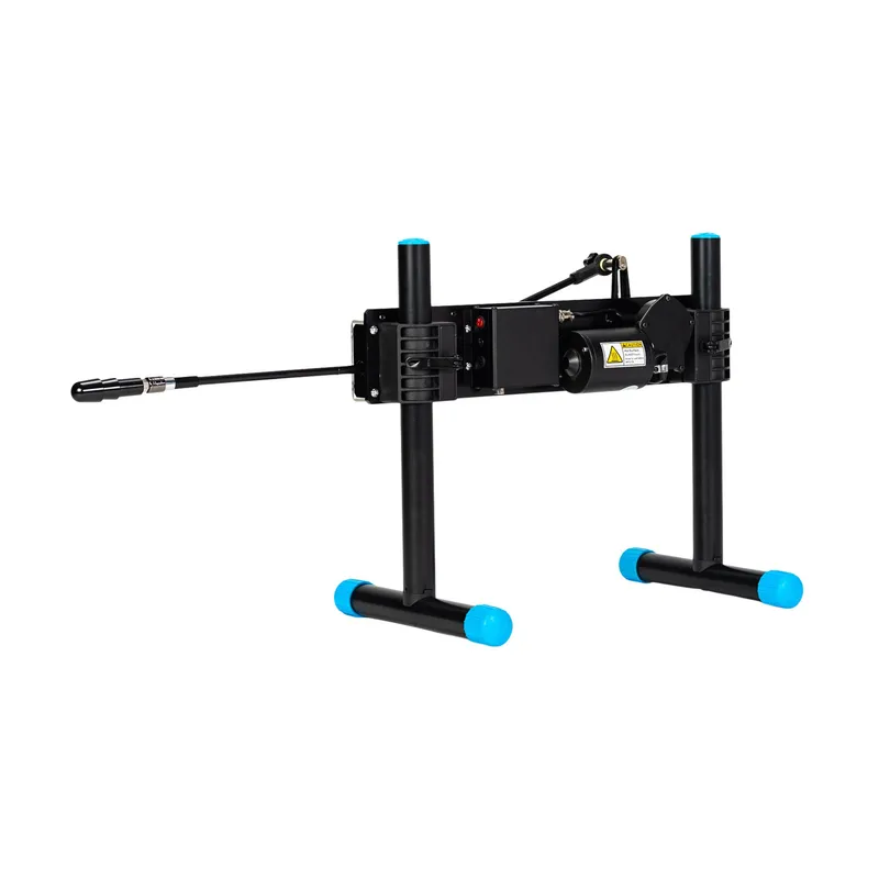 F-Machine Pro 4