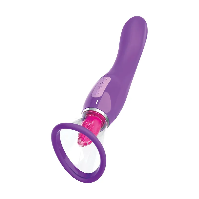 Pipedream Extreme Fantasy For Her Ultimate Pleasure
