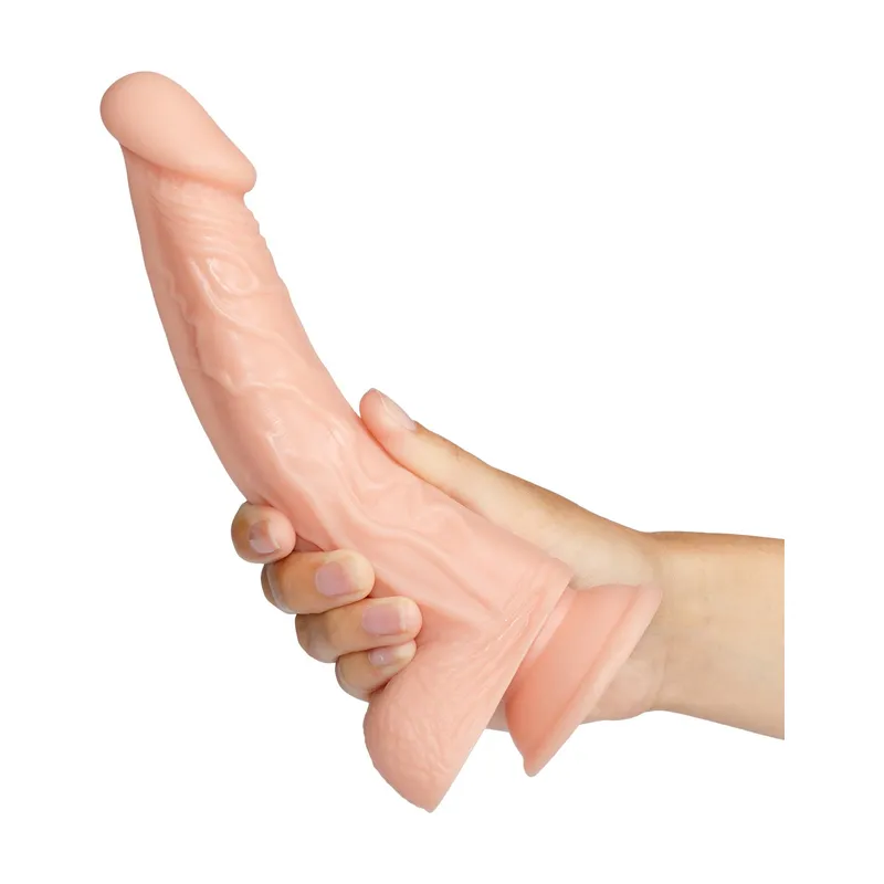 Willie City Klassisk 20 cm