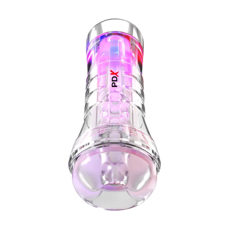 PDX Elite ViewTube XXL