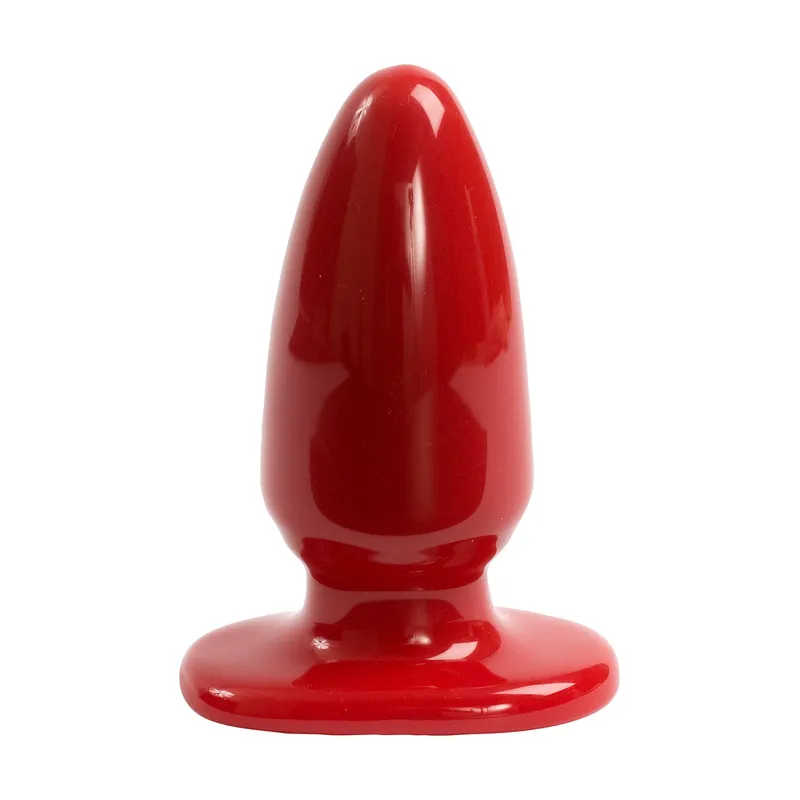 Doc Johnson Red Boy Large