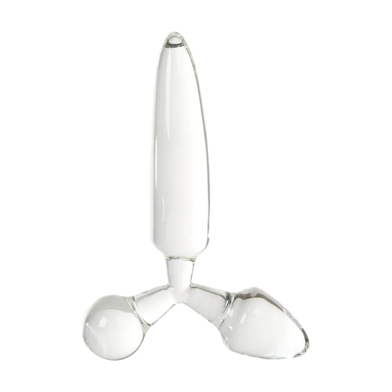 Satisfyer Triple Crystal 1 20 cm