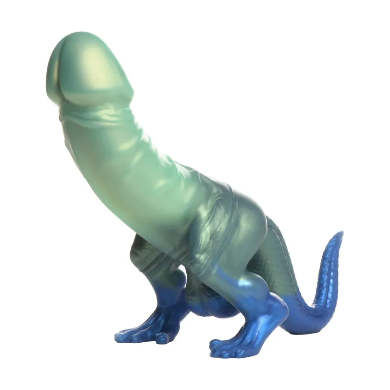 Creature Cocks Jurassic Cock 28 cm