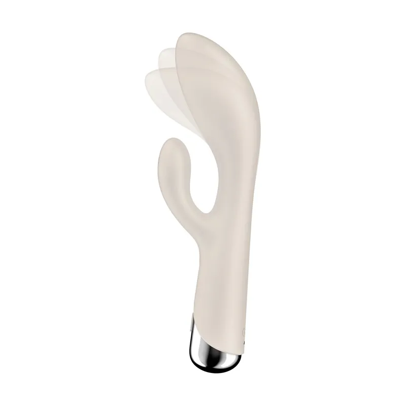 Satisfyer Spinning Rabbit 1