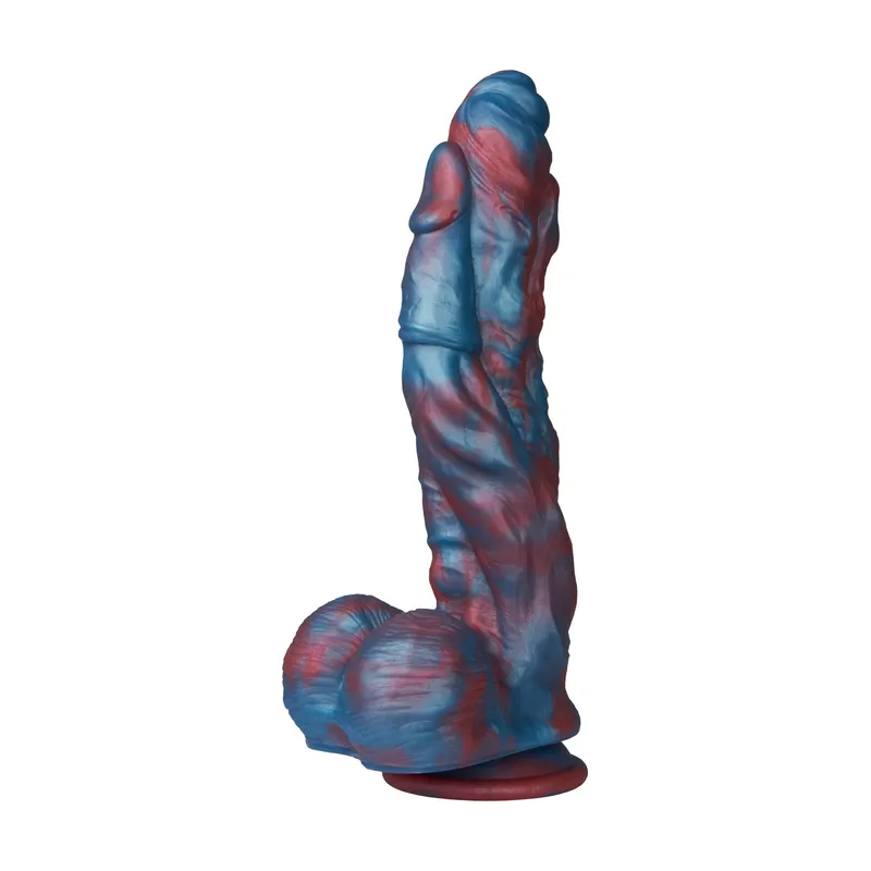 Creature Cocks Hydra 28 cm