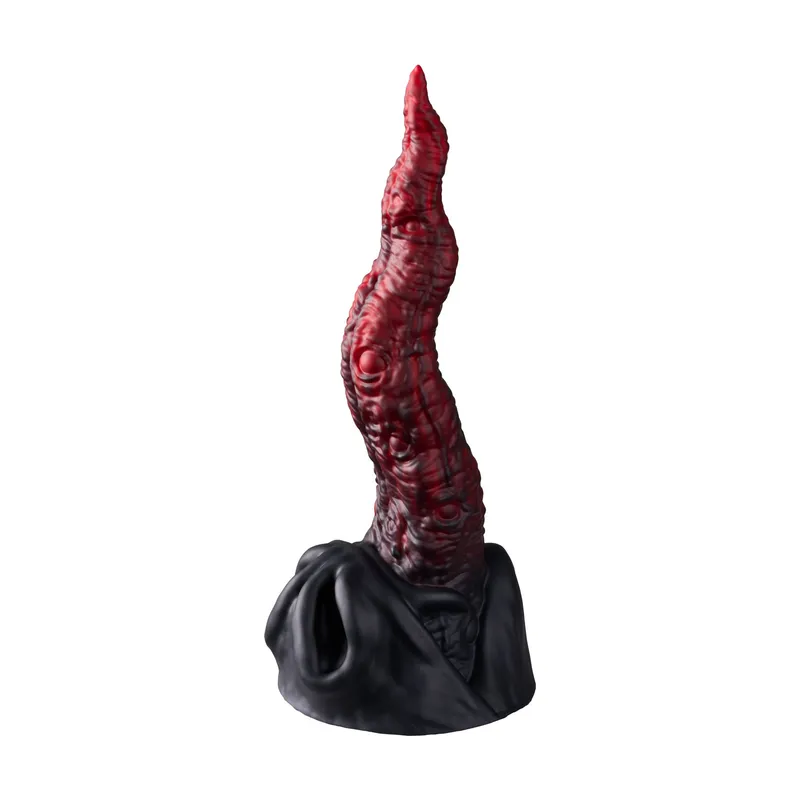 Creature Cocks Dragon Tongue 25 cm
