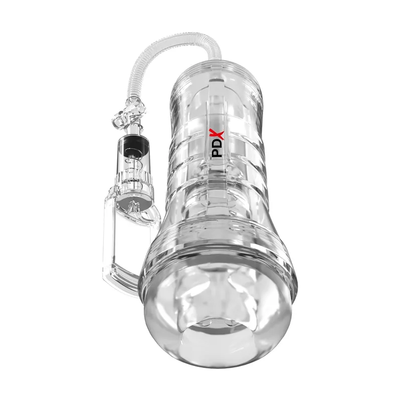 PDX Elite ViewTube Vac XXL