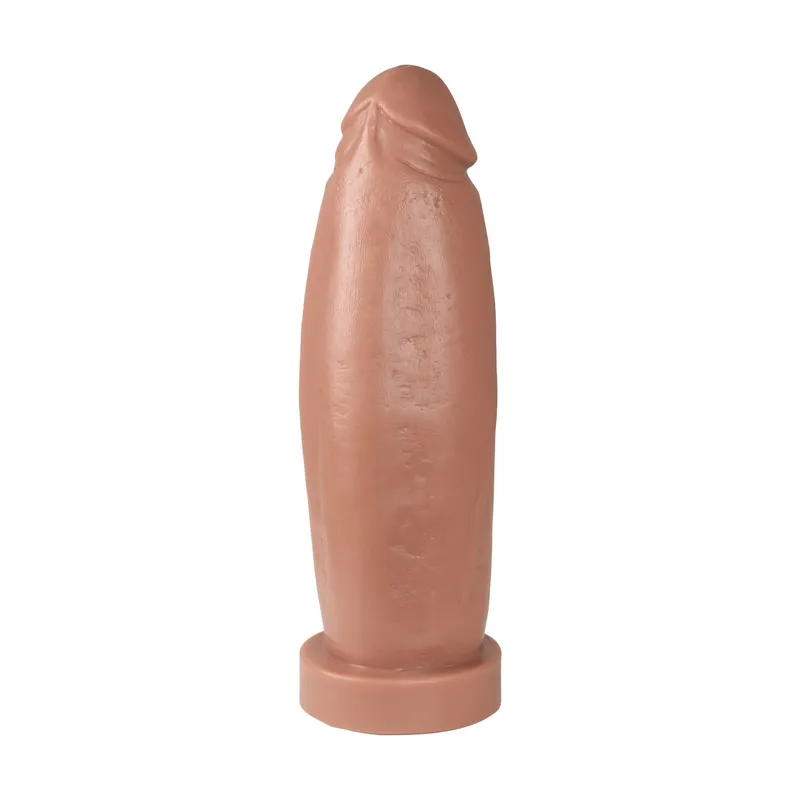 Hankey's Toys Mr. Boss Hogg 2XL 37 cm