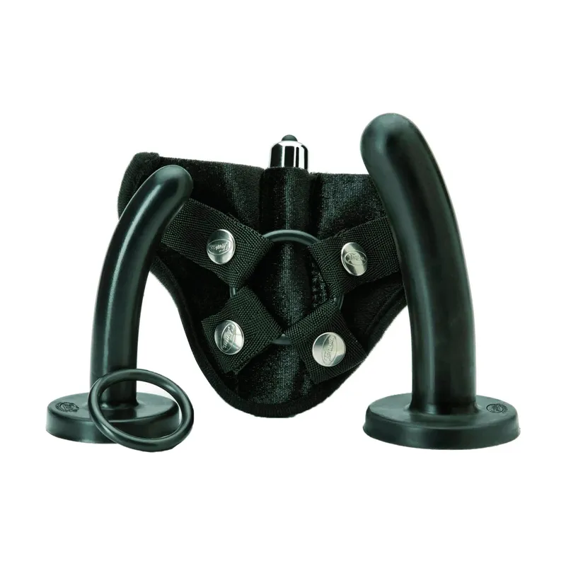 Tantus Bend Over Intermediate Kit 17.8 cm