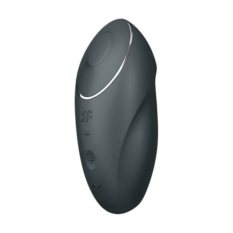 Satisfyer Tap & Climax 1