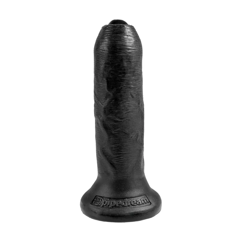 King Cock Uncut 18,5 cm