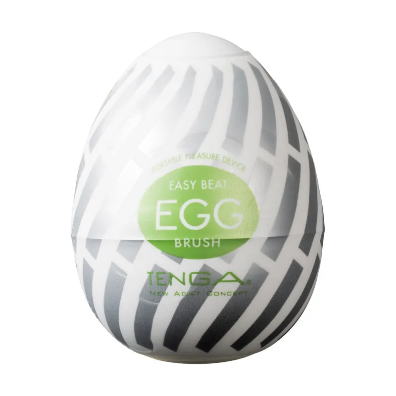TENGA Egg Brush