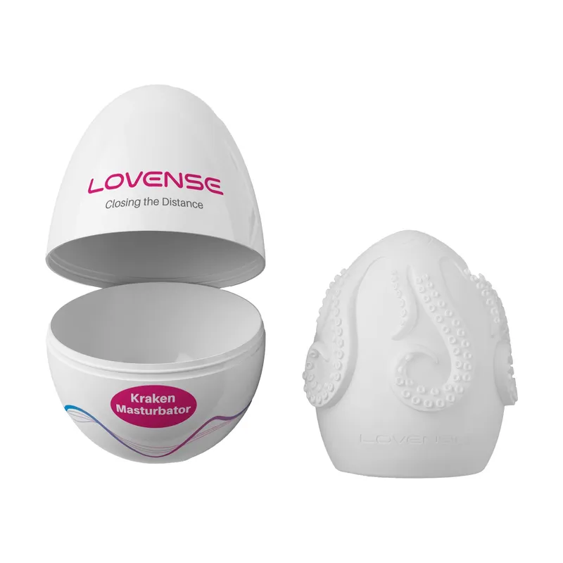 Lovense Kraken