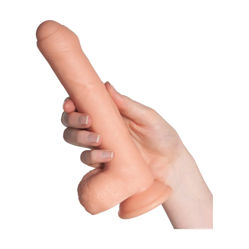 Willie City Classic Uncut 22 cm