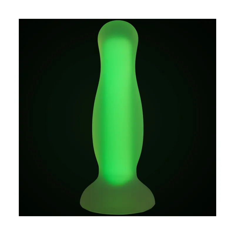 Baseks Glow in the Dark Medium
