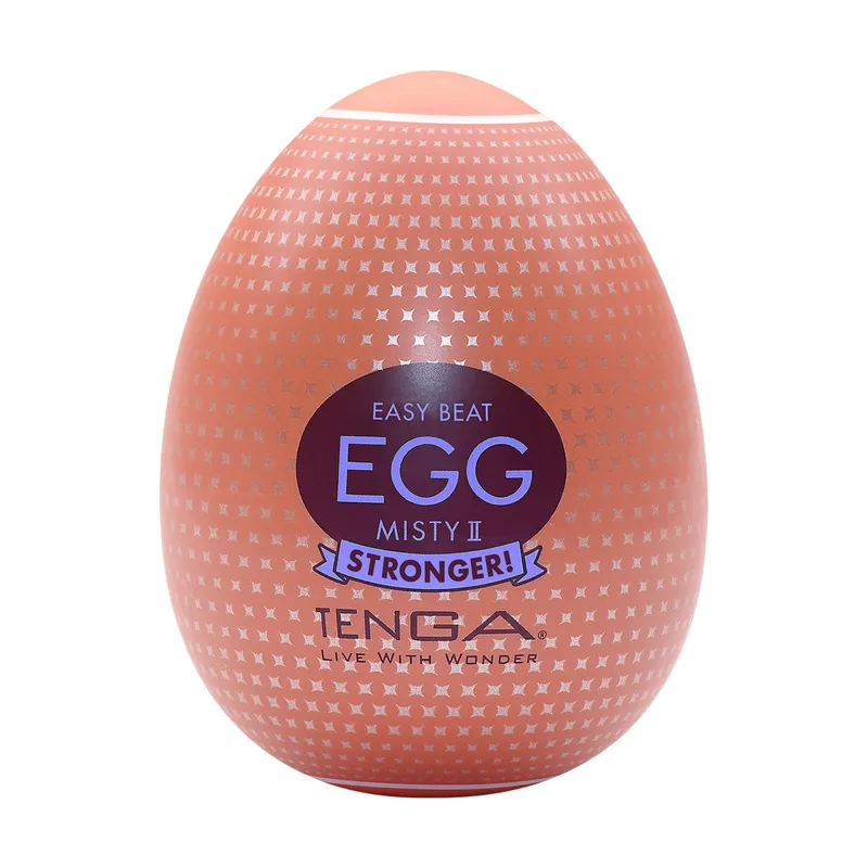 TENGA Egg Misty II