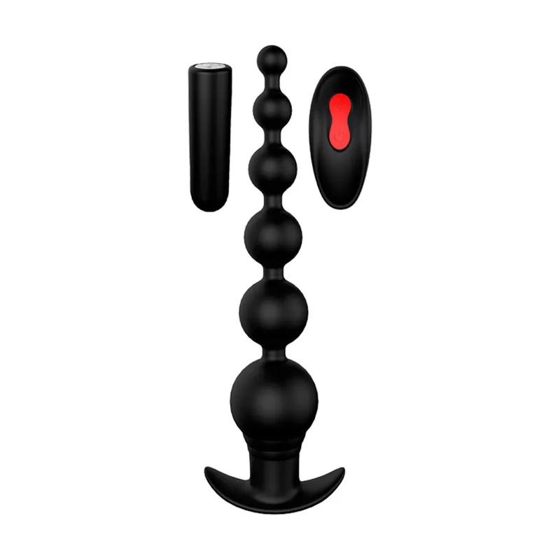 Dream Toys Cheeky Love Remote 20,7 cm